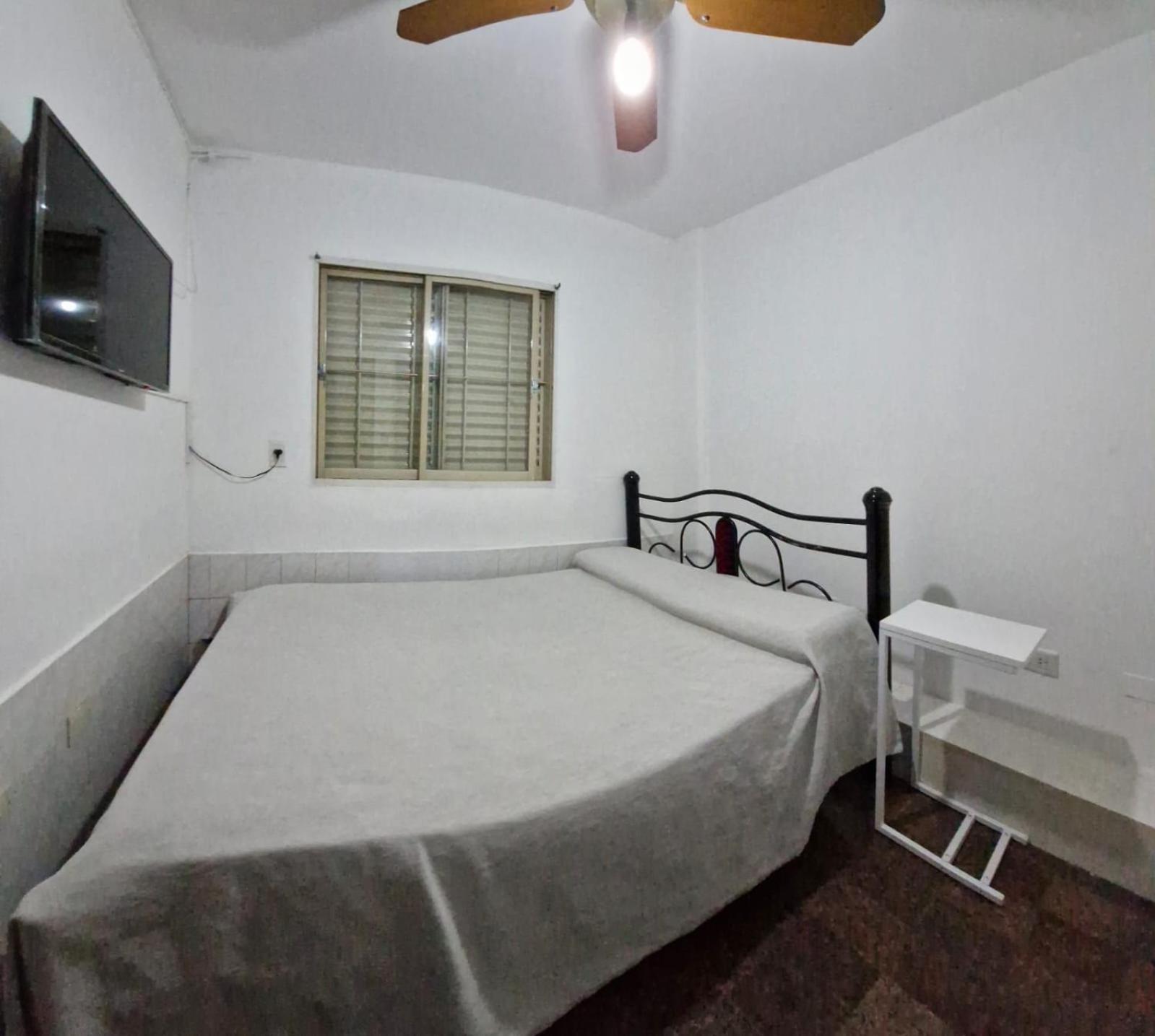 Hotel Residencial Camacho คอร์โดบา ภายนอก รูปภาพ
